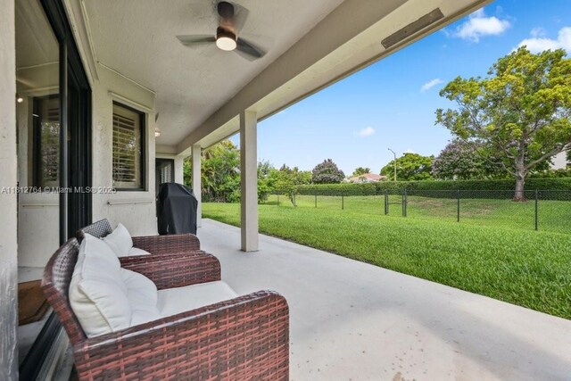 20141 NW 8th St, Pembroke Pines, FL 33029 - photo 27