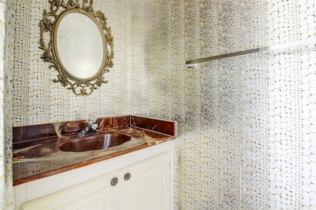 1006 NE 24th Ave Unit 190, Hallandale Beach, FL 33009 - bathroom with vanity