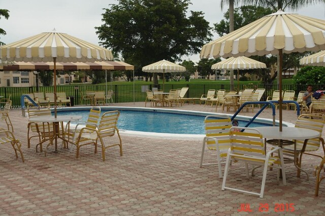 8951 Sunrise Lakes Blvd Unit 108, Sunrise, FL 33322 - photo 22