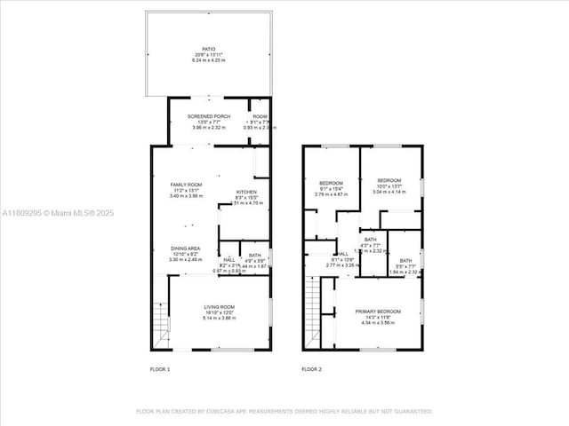 1061 NW 80th Ave Unit J, Margate, FL 33063 - photo 36