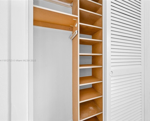 18801 NW 29th Ct, Miami Gardens, FL 33056 - view of closet