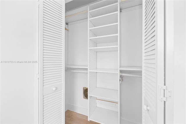 18801 NW 29th Ct, Miami Gardens, FL 33056 - view of closet