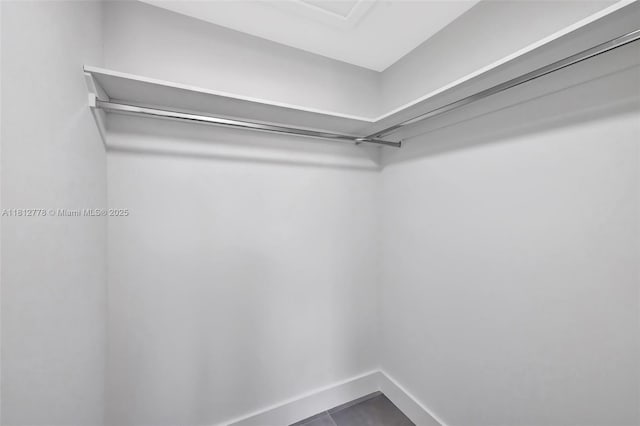 2411 NW 153rd St, Miami Gardens, FL 33054 - view of spacious closet
