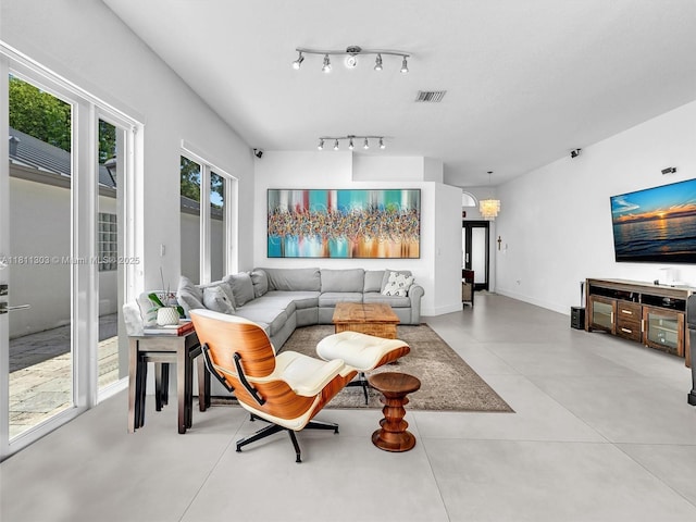 13381 SW 151st Ter, Miami, FL 33186 - living area with healthy amount of natural light