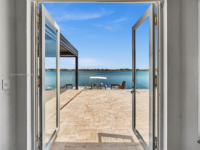 13381 SW 151st Ter, Miami, FL 33186 - water view