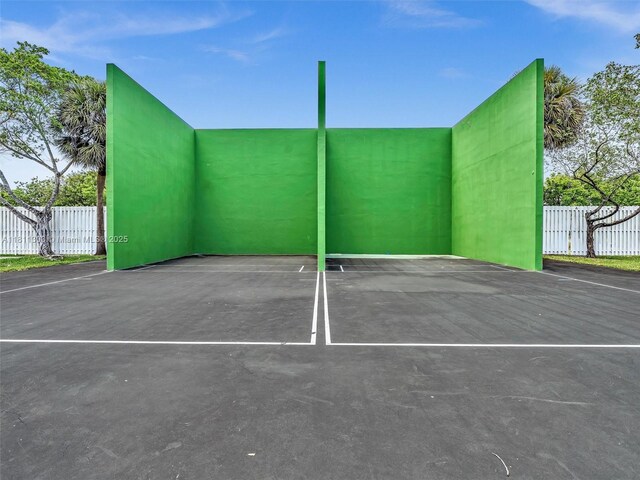 13381 SW 151st Ter, Miami, FL 33186 - view of uncovered parking lot