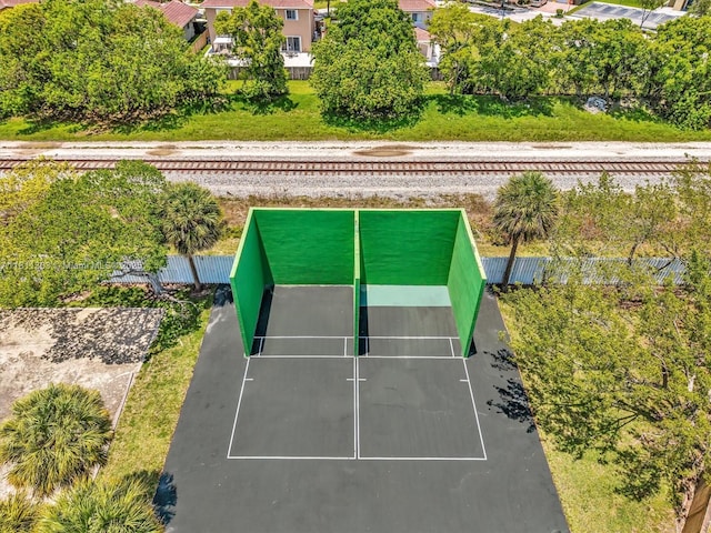 13381 SW 151st Ter, Miami, FL 33186 - drone / aerial view