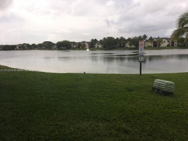 1061 Jefferson Dr Unit 1061B, Homestead, FL 33034 - water view