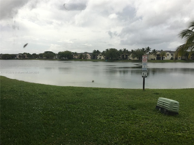 1061 Jefferson Dr Unit 1061B, Homestead, FL 33034 - water view