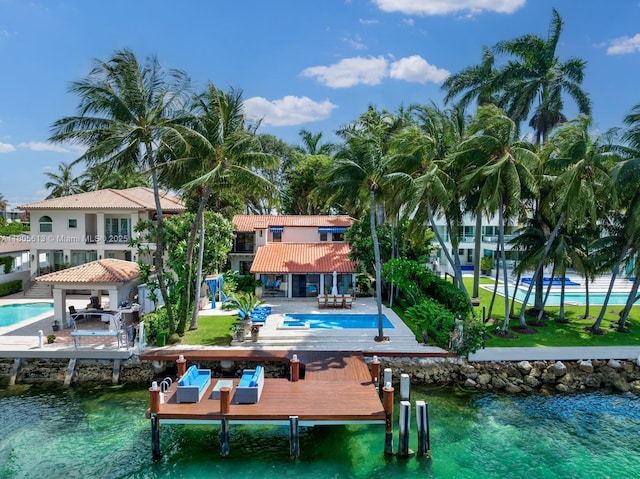 56 S Hibiscus Dr, Miami Beach, FL 33139 - photo 21