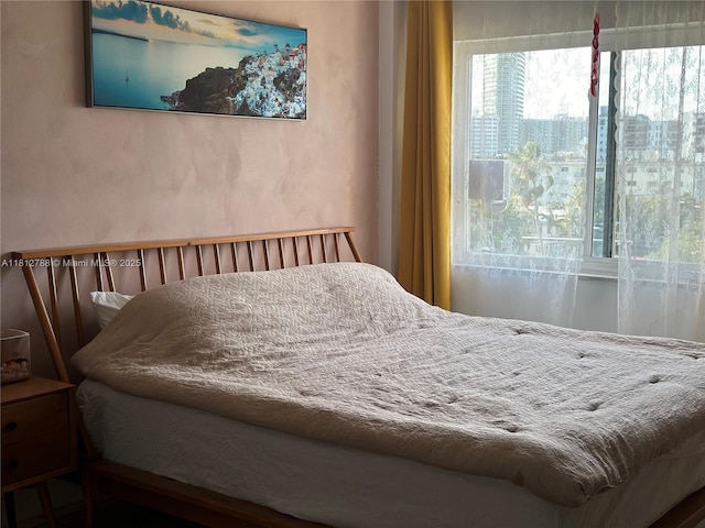 1130 11th St Unit 6H, Miami Beach, FL 33139 - view of bedroom