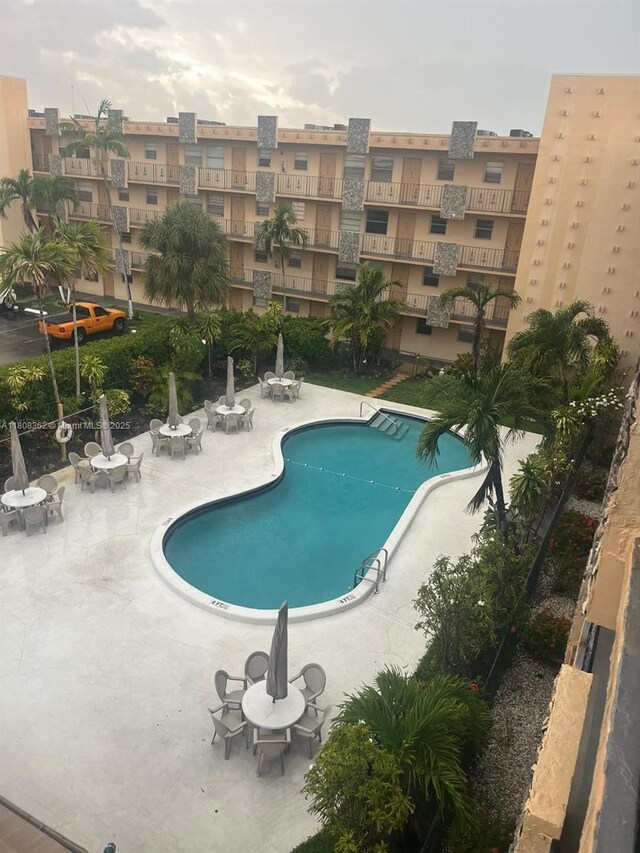 2145 Pierce St Unit 422, Hollywood, FL 33020 - photo 10