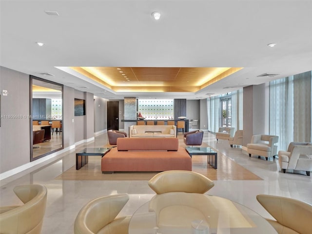 55 SE 6th St Unit Ph4107, Miami, FL 33131 - view of community lobby