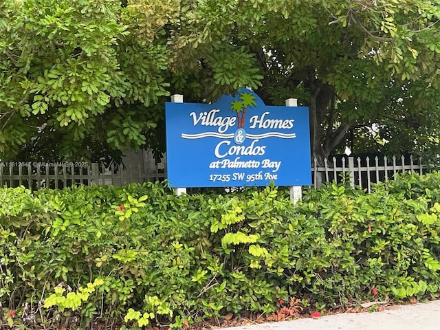 17255 SW 95th Ave Unit D-349, Palmetto Bay, FL 33157 - exterior view