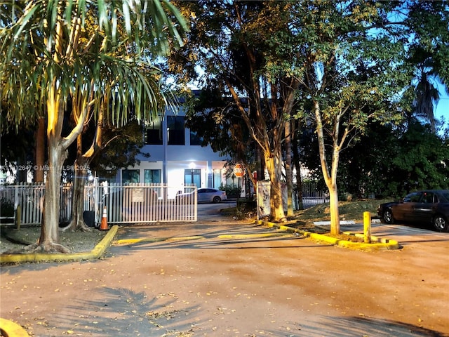 17255 SW 95th Ave Unit D-349, Palmetto Bay, FL 33157 - view of obstructed view of property