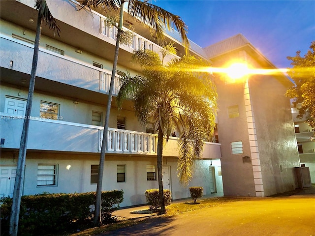 17255 SW 95th Ave Unit D-349, Palmetto Bay, FL 33157 - view of building exterior