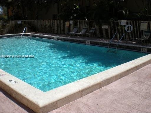 17255 SW 95th Ave Unit D-349, Palmetto Bay, FL 33157 - view of community pool
