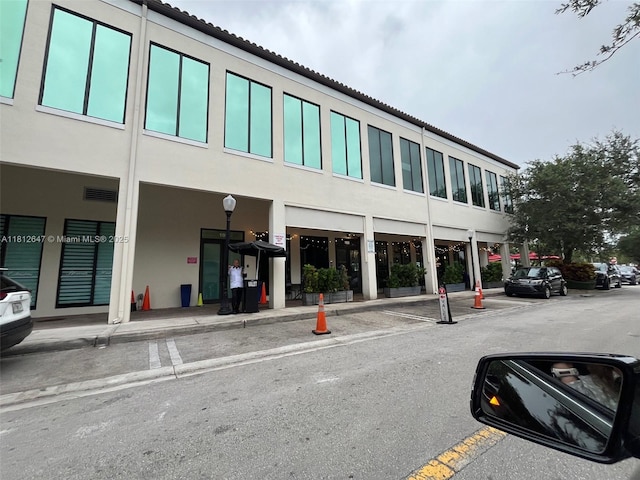 17255 SW 95th Ave Unit D-349, Palmetto Bay, FL 33157 - view of property