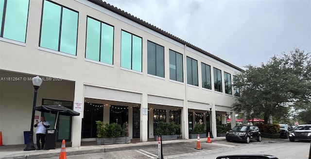 17255 SW 95th Ave Unit D-349, Palmetto Bay, FL 33157 - view of building exterior
