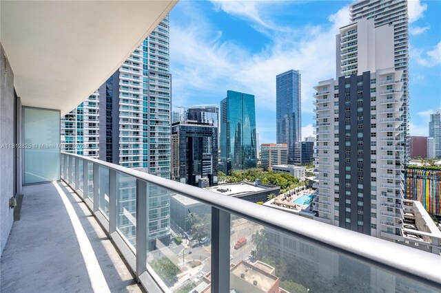 1100 S Miami Ave Unit 1704, Miami, FL 33130 - photo 1