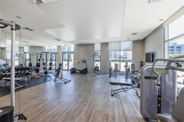 1100 S Miami Ave Unit 1704, Miami, FL 33130 - photo 22