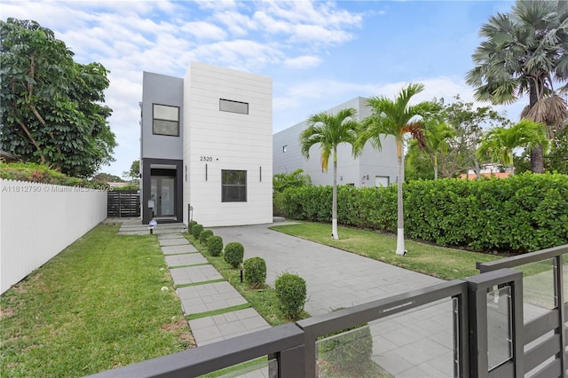 2320 SW 14th St, Miami, FL 33145 - view of front of house