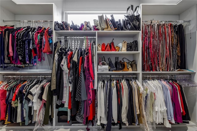 2320 SW 14th St, Miami, FL 33145 - view of closet