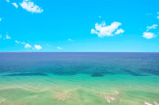 1830 S Ocean Dr Unit 3801, Hallandale Beach, FL 33009 - water view