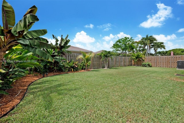 2046 SE 18th St, Homestead, FL 33035 - view of yard