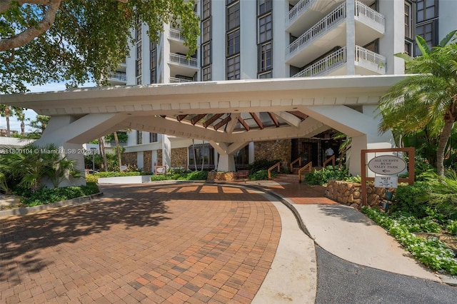 4000 Towerside Ter Unit 1403, Miami, FL 33138 - view of home's community