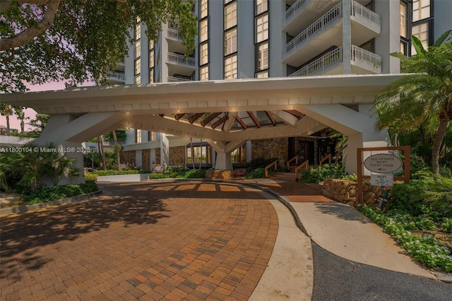 4000 Towerside Ter Unit 1403, Miami, FL 33138 - view of property's community