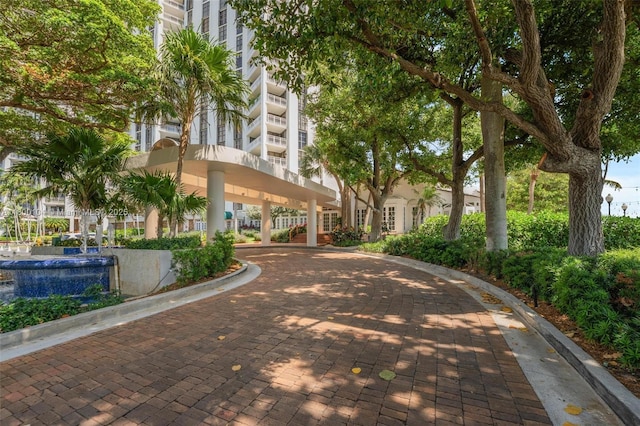 4000 Towerside Ter Unit 1403, Miami, FL 33138 - view of home's community