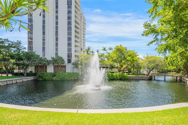 4000 Towerside Ter Unit 1403, Miami, FL 33138 - water view