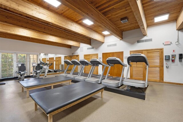 4000 Towerside Ter Unit 1403, Miami, FL 33138 - photo 29