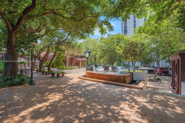 4000 Towerside Ter Unit 1403, Miami, FL 33138 - view of property's community