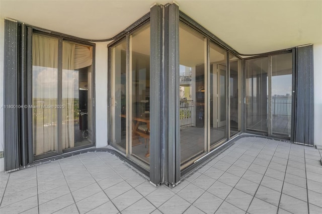 4000 Towerside Ter Unit 1403, Miami, FL 33138 - view of patio