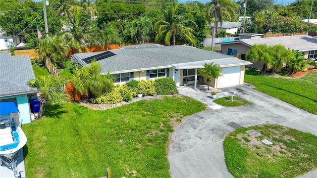 4051 NE 17th Ter, Pompano Beach, FL 33064 - view of subject property
