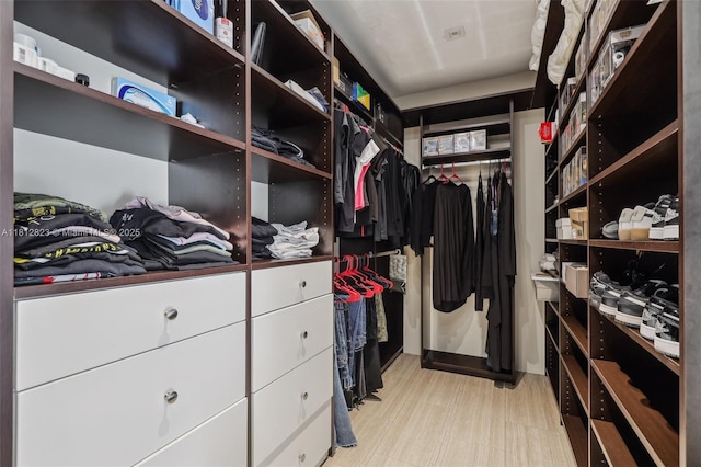 15050 E Falcons Lea Dr, Davie, FL 33331 - view of spacious closet