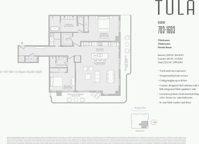 7918 W Dr Unit 1403, North Bay Village, FL 33141 - photo 14