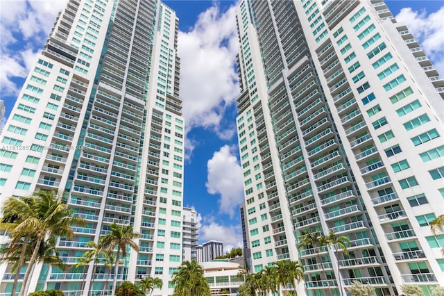 253 NE 2nd St Unit 3108, Miami, FL 33132 - view of property