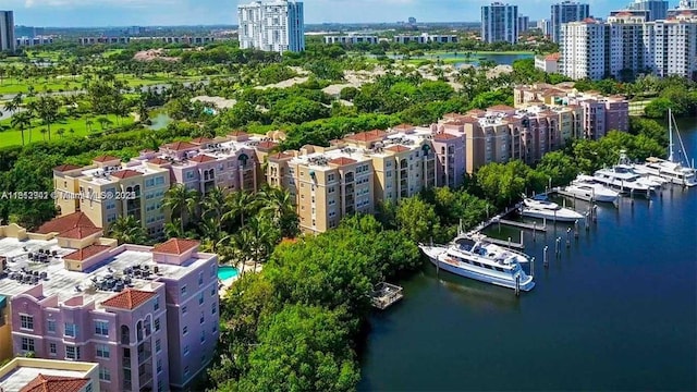 19777 E Country Club Dr, Aventura, FL 33180