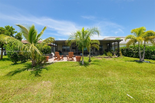 8410 NW Greenbank Cir, Port St Lucie, FL 34987 - photo 36
