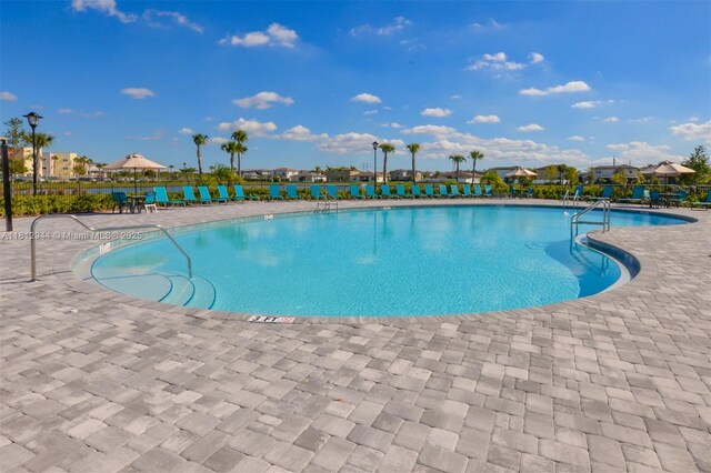8410 NW Greenbank Cir, Port St Lucie, FL 34987 - photo 42