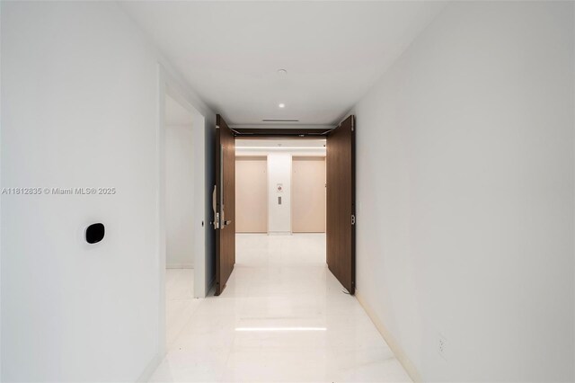 300 Biscayne Boulevard Way Unit 1904C, Miami, FL 33131 - view of hallway