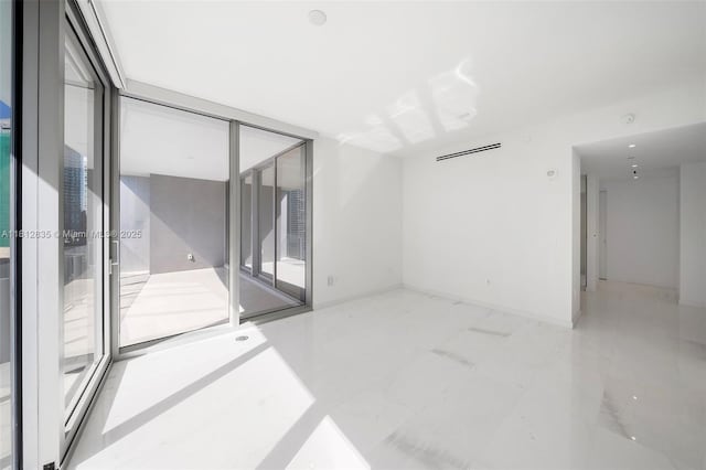 300 Biscayne Boulevard Way Unit 1904C, Miami, FL 33131 - view of empty room