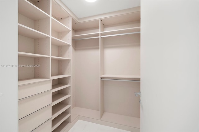 300 Biscayne Boulevard Way Unit 1904C, Miami, FL 33131 - view of spacious closet