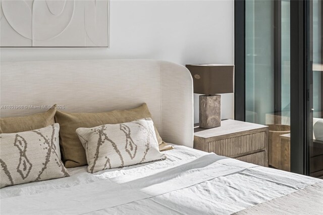 500 Alton Rd Unit 1603, Miami Beach, FL 33139 - view of bedroom