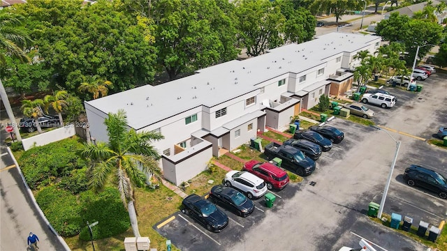 8022 SW 151st Ct Unit 603, Miami, FL 33193 - bird's eye view