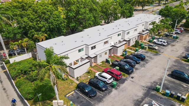 8022 SW 151st Ct Unit 603, Miami, FL 33193 - bird's eye view