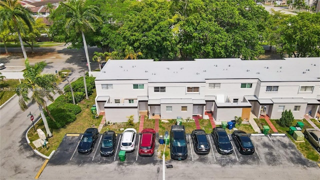 8022 SW 151st Ct Unit 603, Miami, FL 33193 - bird's eye view